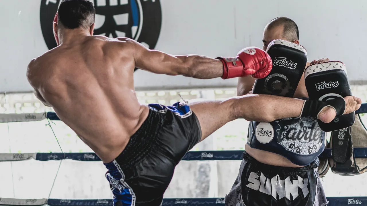 Kick Pads — custom OEM and private-label manufacturing by Rainwolf Sports