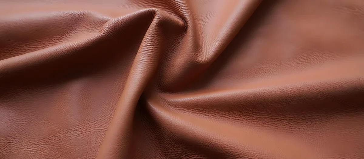 Buffalo Leather used in Rainwolf Sports combat sports equipment manufacturing