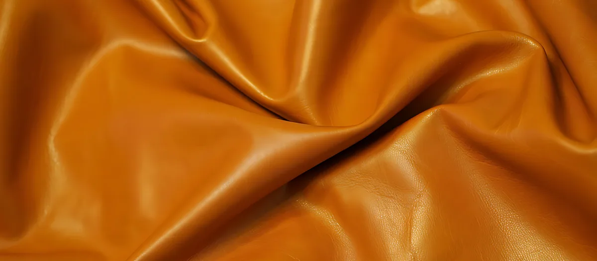 Goat Leather used in Rainwolf Sports combat sports equipment manufacturing