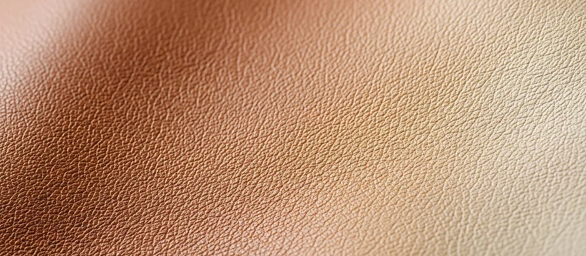Maya Hide Leather texture used in Rainwolf Sports combat sports equipment manufacturing