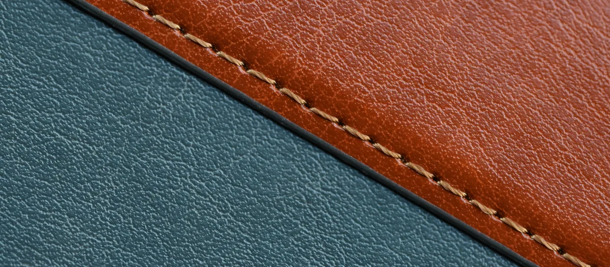 Premium Microfiber texture used in Rainwolf Sports combat sports equipment manufacturing