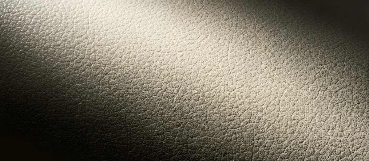 Nappa Leather texture used in Rainwolf Sports combat sports equipment manufacturing