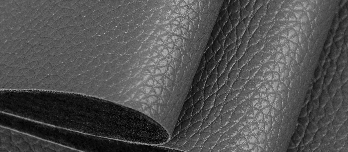 PU Leather texture used in Rainwolf Sports combat sports equipment manufacturing