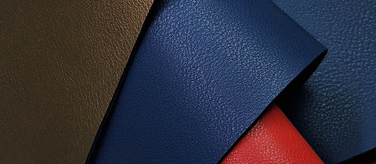Japanese Microfiber texture used in Rainwolf Sports combat sports equipment manufacturing