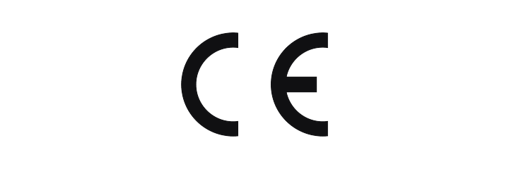 CE conformity marking for European market compliance