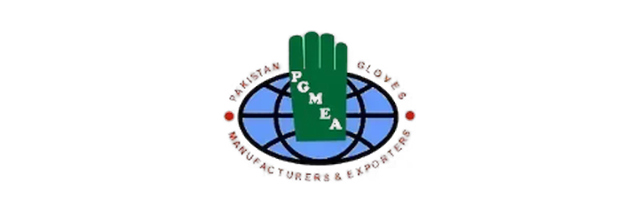 Pakistan Gloves Manufacturers & Exporters Association logo