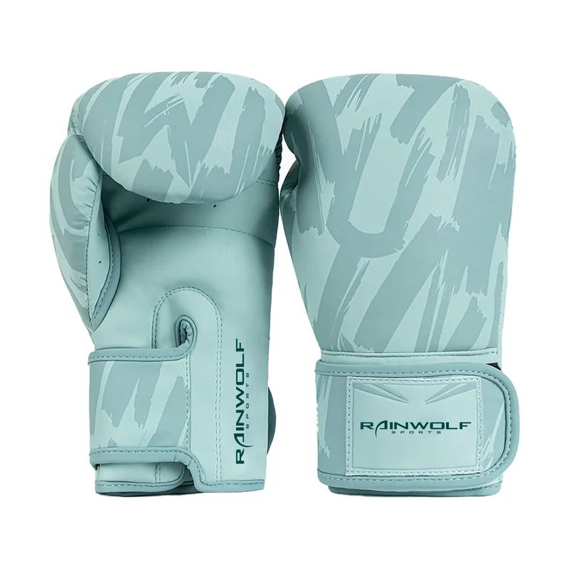 OEM Boxing Gloves manufactured by Rainwolf Sports
