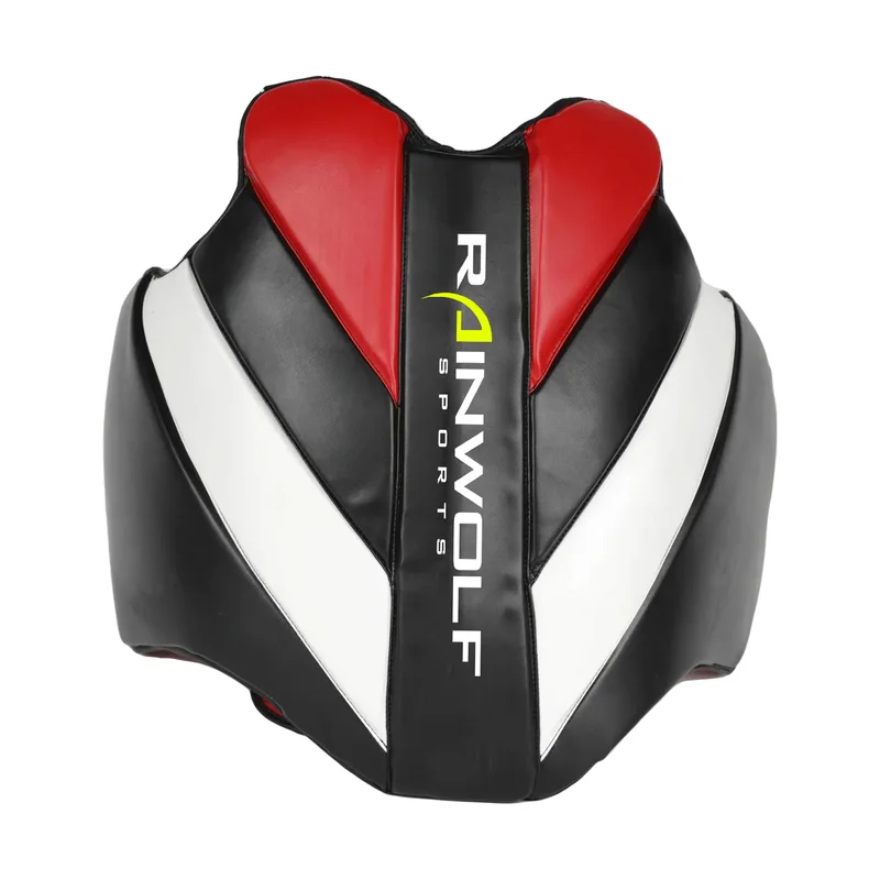 OEM Chest Protectors manufactured by Rainwolf Sports