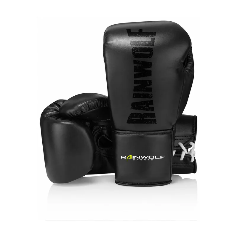 OEM Competition Gloves manufactured by Rainwolf Sports