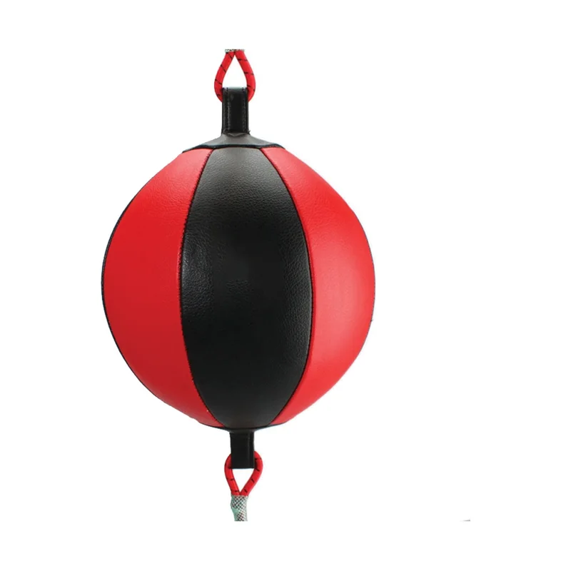 OEM Double-End Bags manufactured by Rainwolf Sports