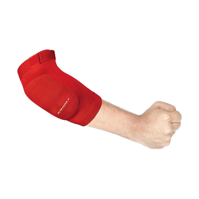 OEM Elbow Guards manufactured by Rainwolf Sports