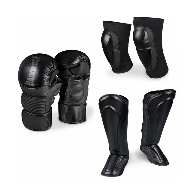 OEM Grappling Gear manufactured by Rainwolf Sports