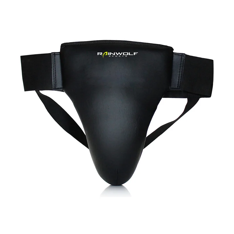 OEM Groin Guards manufactured by Rainwolf Sports