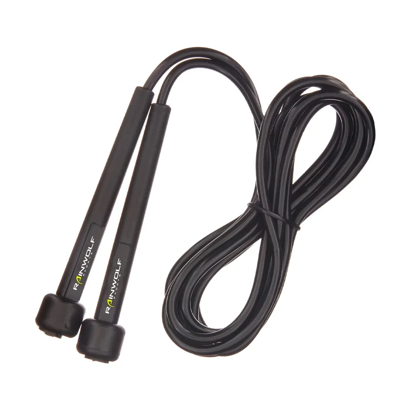 OEM Jump Ropes manufactured by Rainwolf Sports