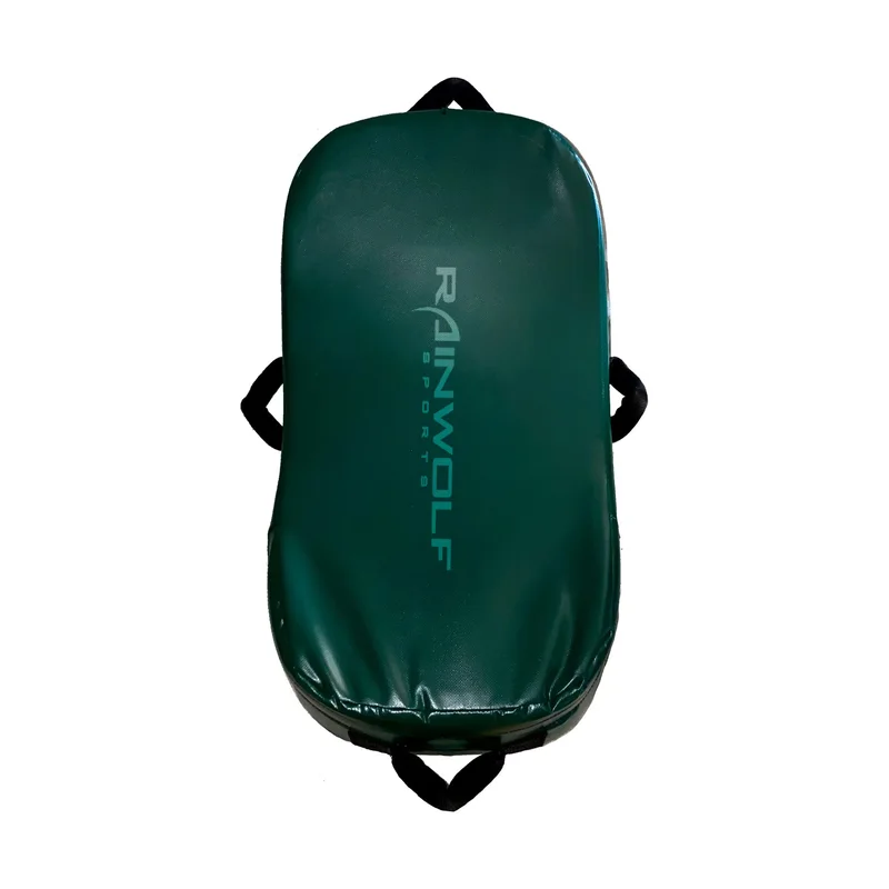 OEM Kick Shields manufactured by Rainwolf Sports