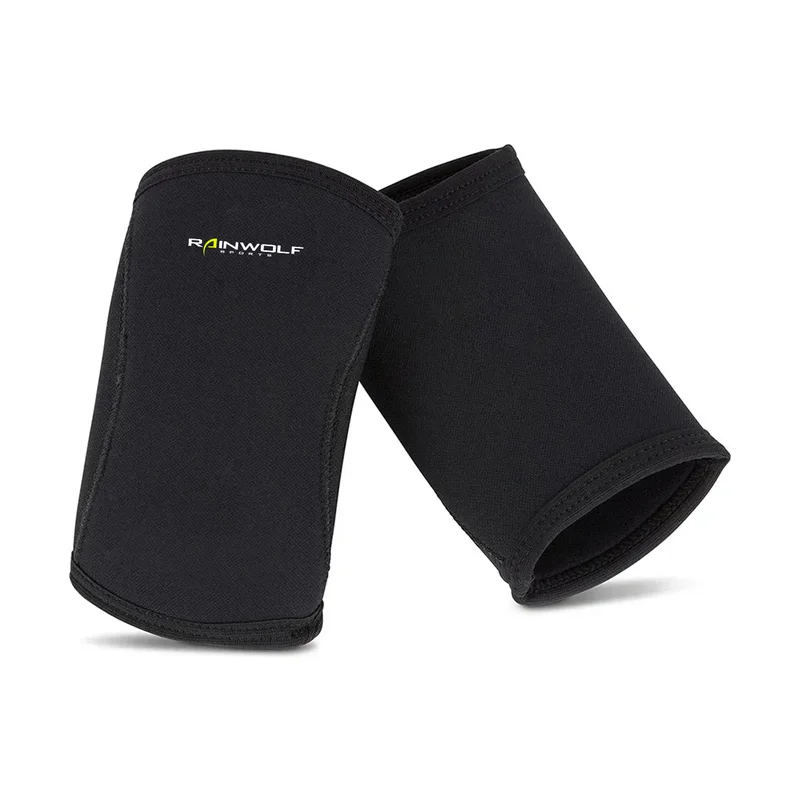 OEM Knee Guards manufactured by Rainwolf Sports