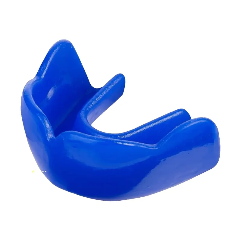 OEM Mouth Guards manufactured by Rainwolf Sports