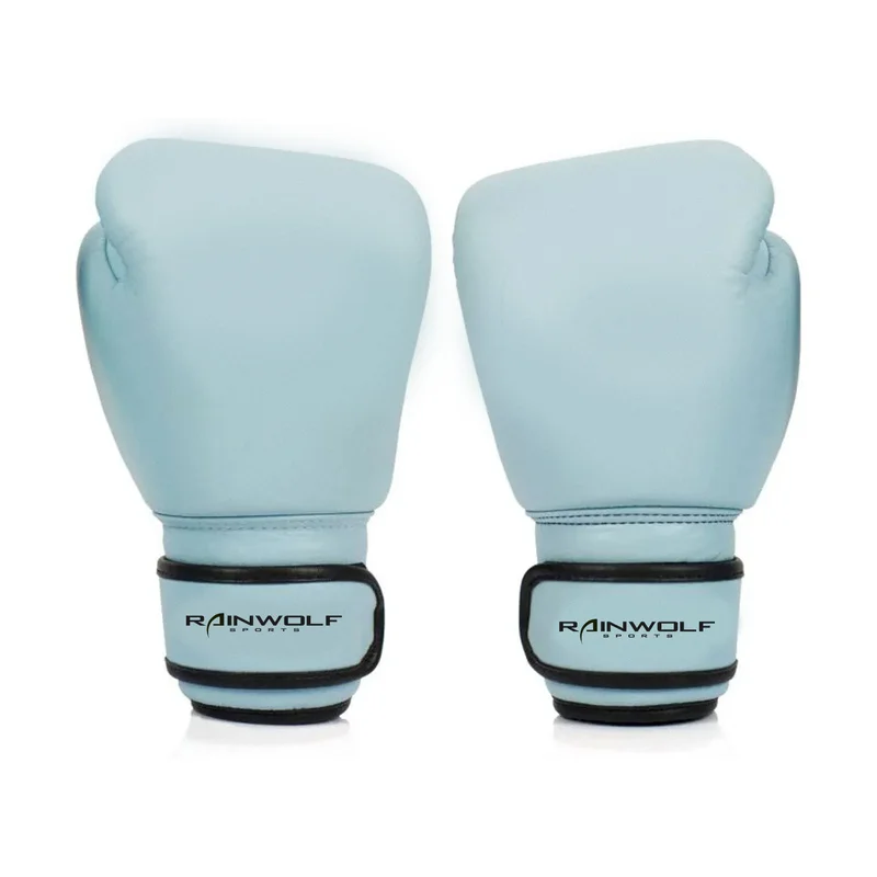 OEM Muay Thai Gloves manufactured by Rainwolf Sports
