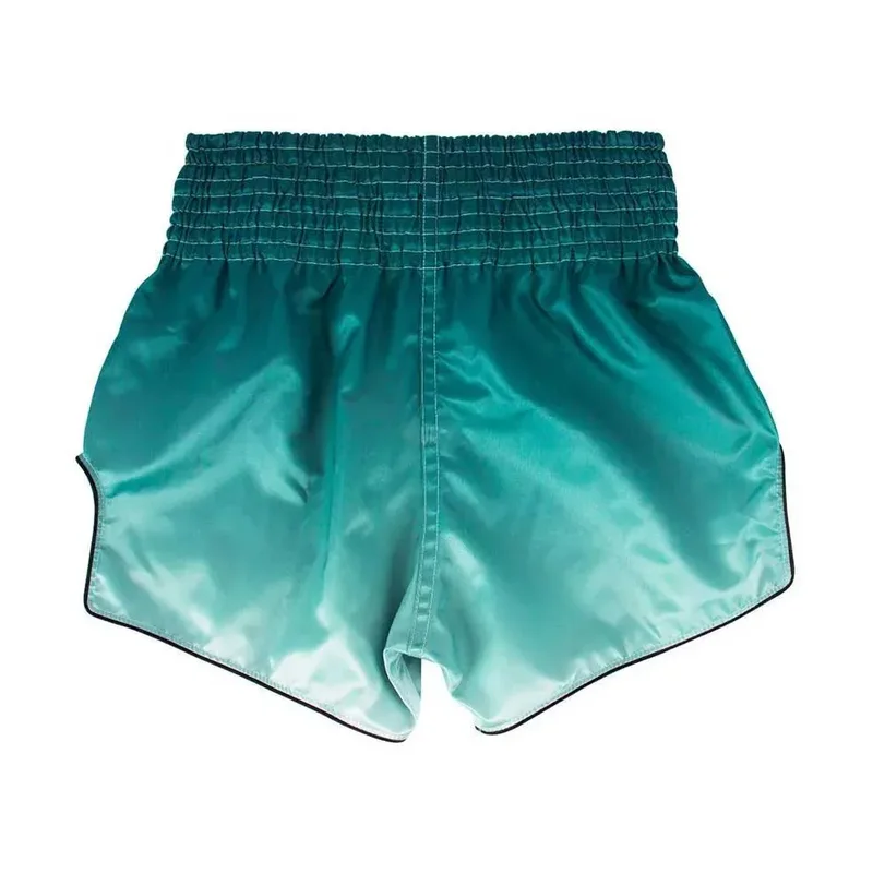 OEM Muay Thai Shorts manufactured by Rainwolf Sports