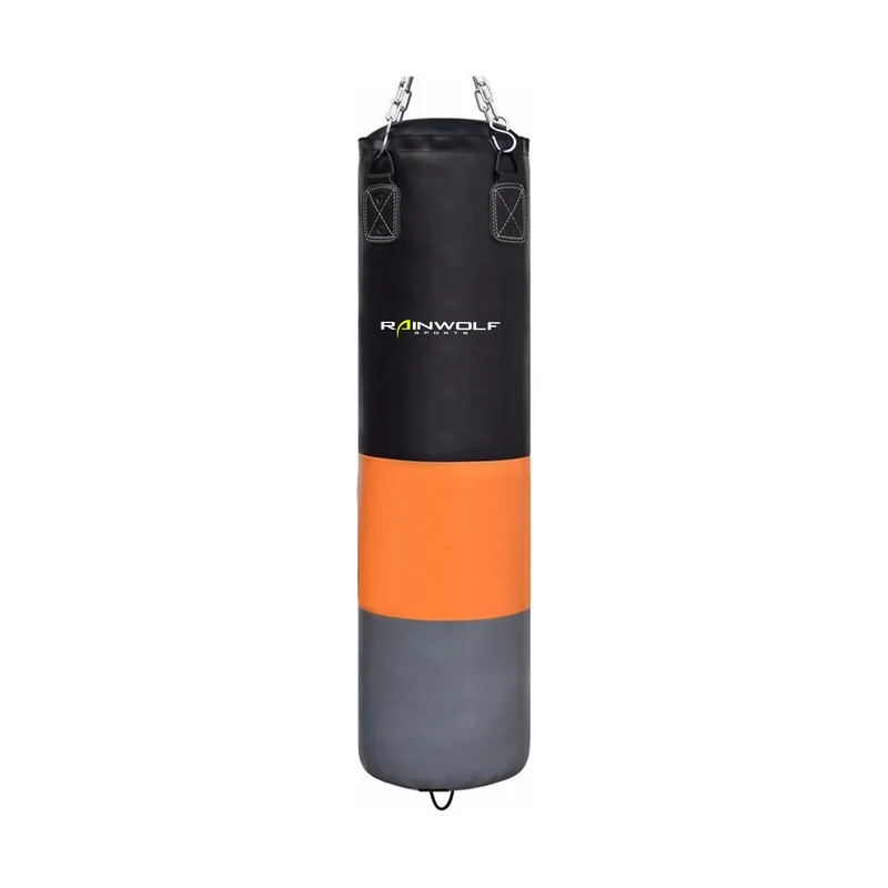 OEM Punching Bags manufactured by Rainwolf Sports
