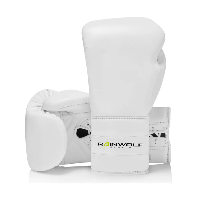 OEM Sparring Gloves manufactured by Rainwolf Sports