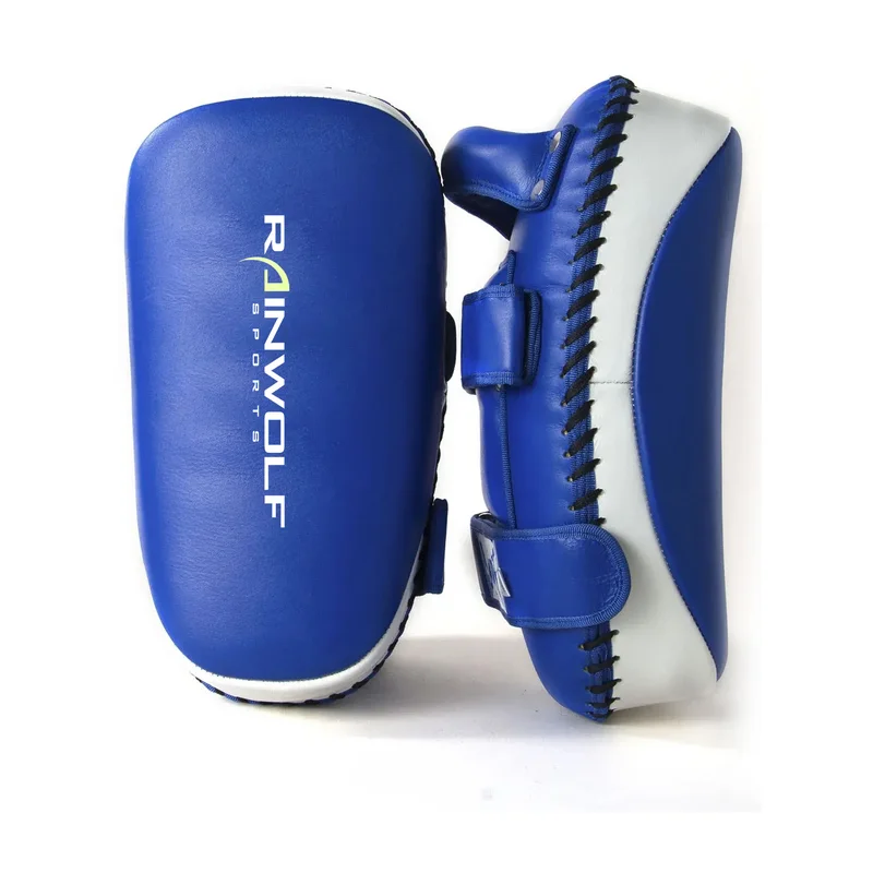 OEM Thai Pads manufactured by Rainwolf Sports