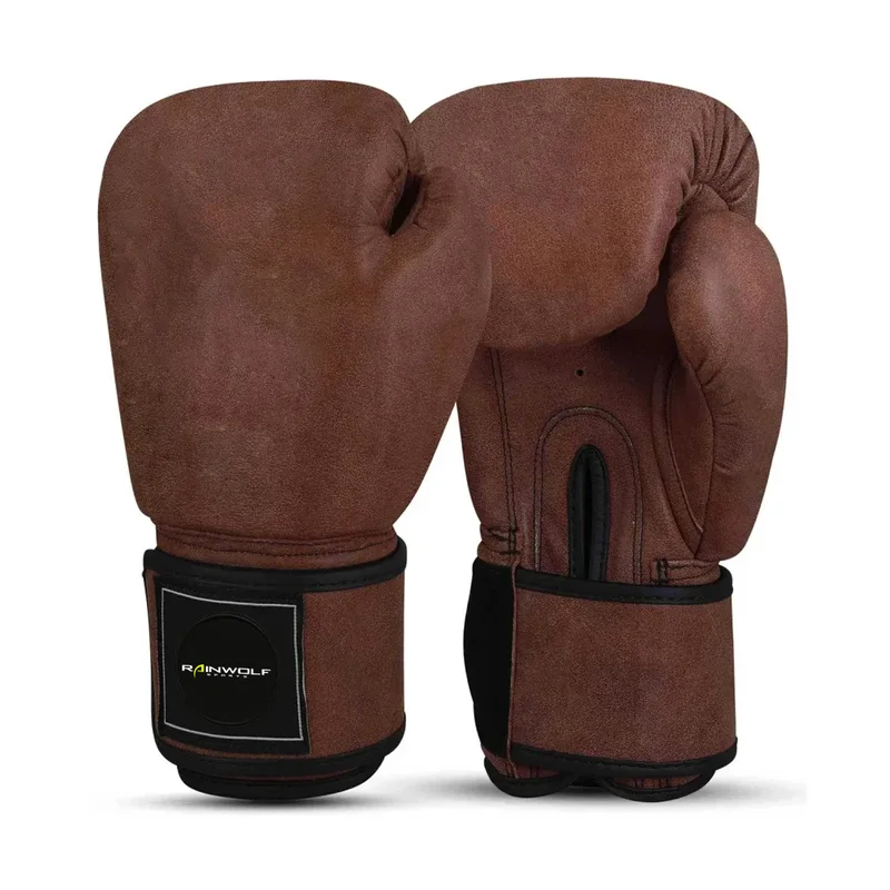 OEM Training Gloves manufactured by Rainwolf Sports