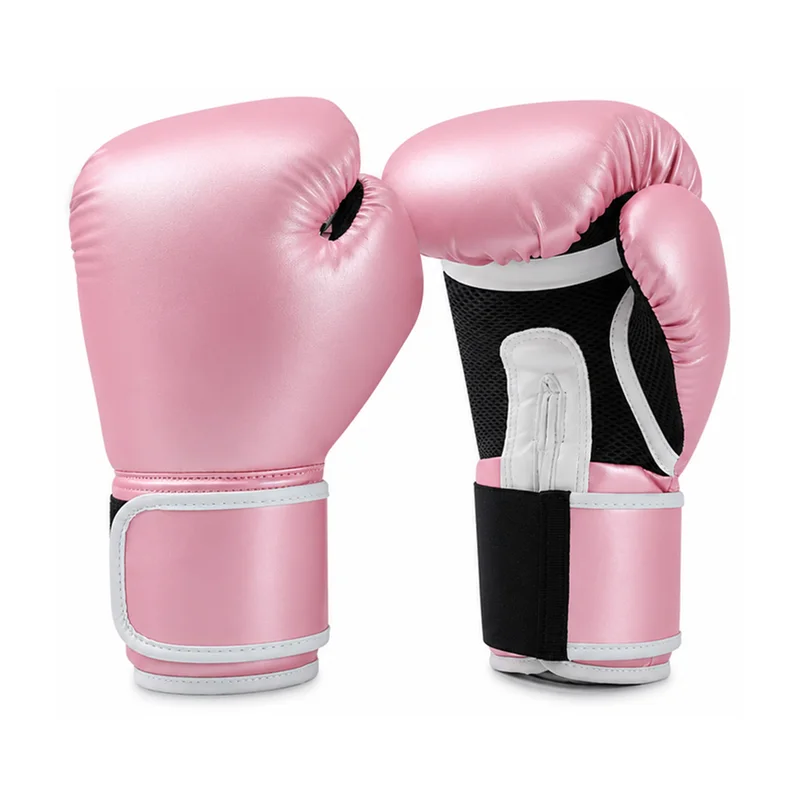 OEM Women's Boxing Gloves manufactured by Rainwolf Sports