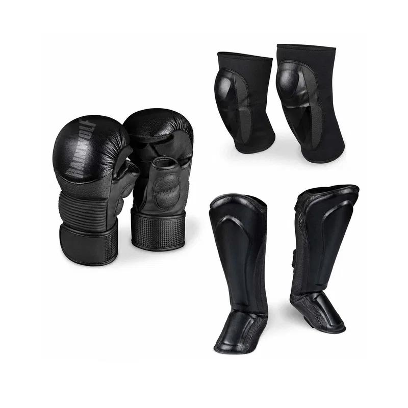 MMA combat sports equipment — OEM manufacturing by Rainwolf Sports