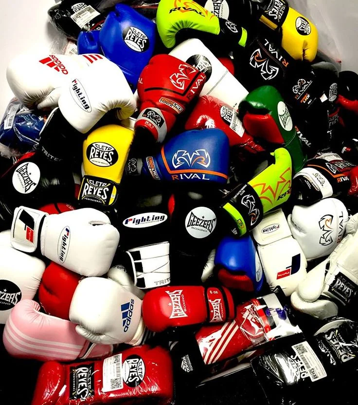 Rainwolf Sports manufacturing floor in Sialkot, Pakistan